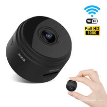 Micro Action HD Wireless Spy Security Surveillance Video IP CCTV Camera Espia Mini Wifi Hidden Camera